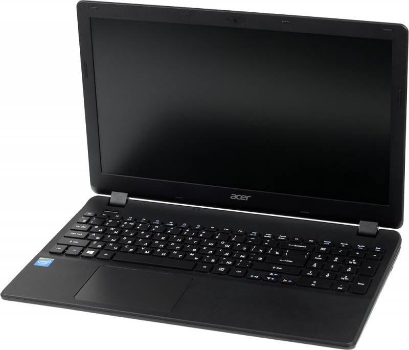 Ноутбук Acer Extensa EX2508-P02W 15.6'', Intel Pentium N3540 2.2 Ghz, 2Gb, 500Gb HDD (NX.EF1ER.008) купить в интернет-магазине icover