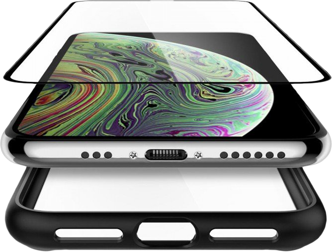 Чехлы для Apple iPhone, Samsung Galaxy
