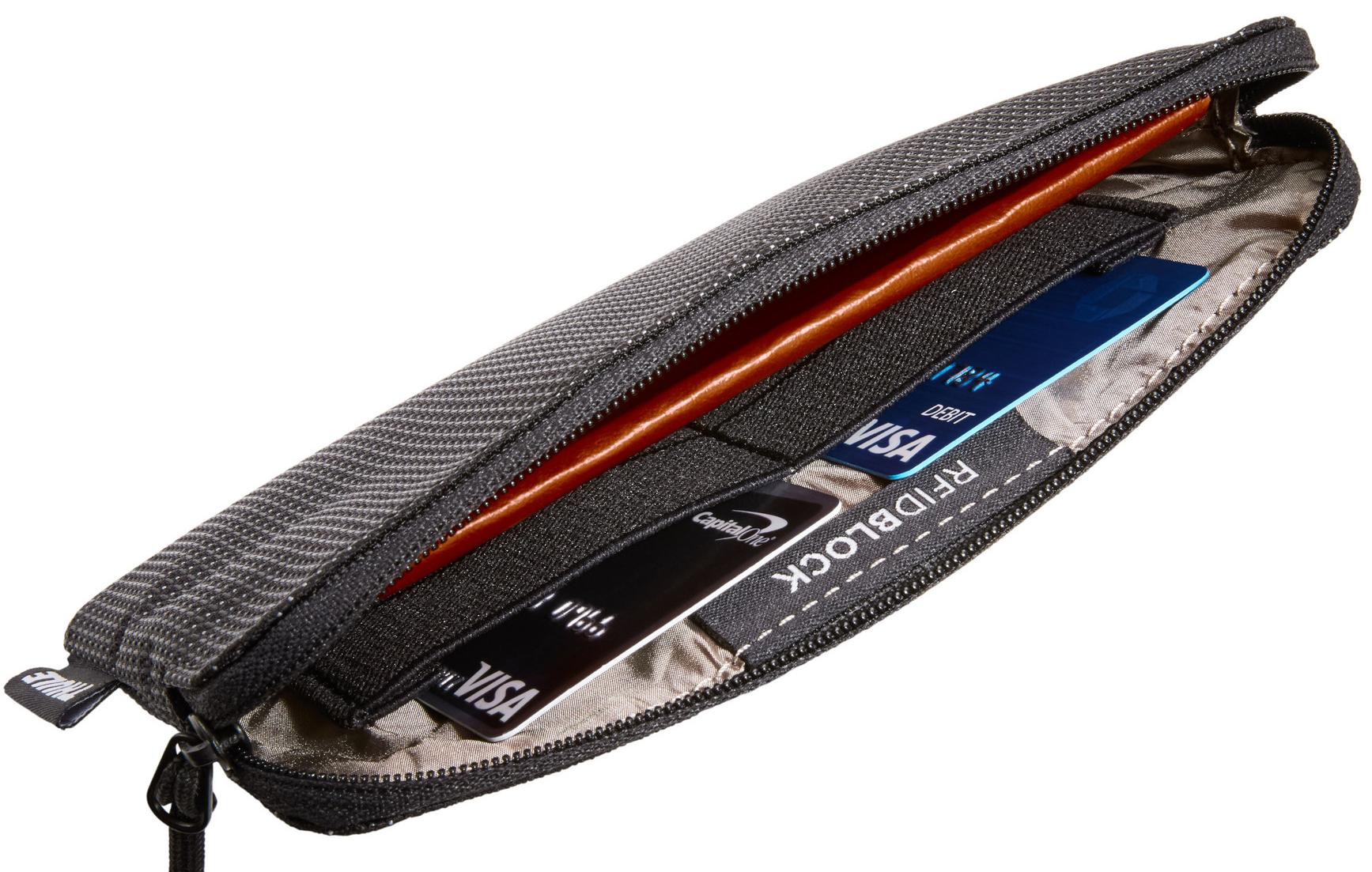 Органайзер Thule Crossover 2 Travel Organizer (Black) купить в интернет-магазине icover