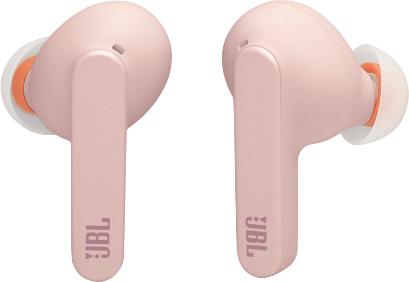Беспроводные наушники JBL Live Pro+ TWS (Pink) купить в интернет-магазине icover