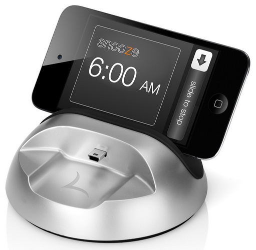 LARK Un-Alarm Clock and Sleep Sensor купить в интернет-магазине icover