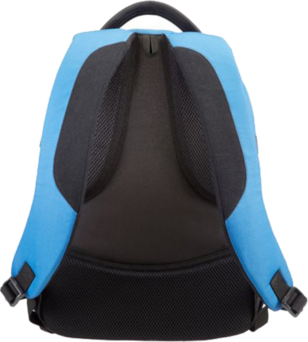 Samsonite Wanderpacks (65V*002*11) - рюкзак для ноутбуков 15.4" (Blue) купить в интернет-магазине icover