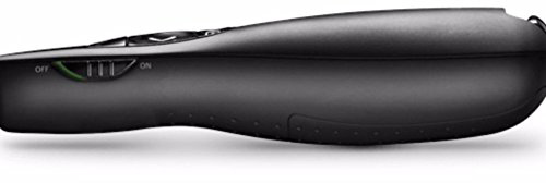 Презентер Logitech Wireless Presenter R400 USB 910-001356 (Black) купить в интернет-магазине icover