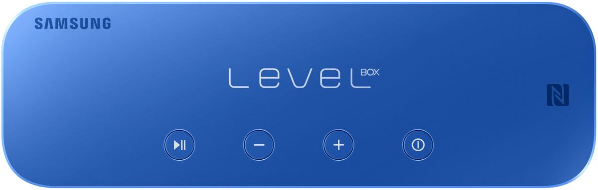 Купить samsung level box mini - акустическая система (blue) в Москве. В нашем каталоге интернет-магазина icover.ru вы можете ознакомиться с ценами, подробным описанием, фотографиями и техническими характеристиками. Низкие цены. Высокое качество. Доставка по России. Заказать товары по телефону +7(495)229-39-50 Samsung Level Box mini - акустическая система (Blue) купить в интернет-магазине icover