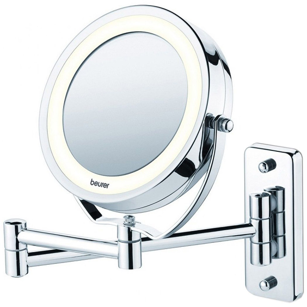 

Beurer BS59 - косметическое зеркало (Silver)