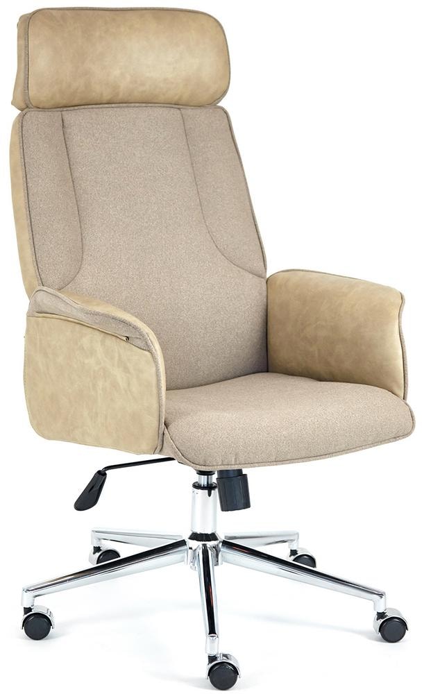

Офисное кресло Tetchair Charm 13491 (Biege)
