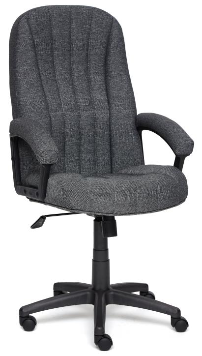 

Офисное кресло Tetchair CH 888 (Dark Grey)