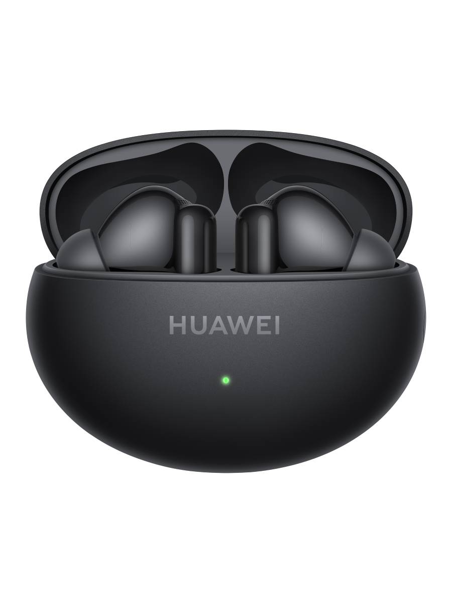 Беспроводные наушники Huawei FreeBuds 6i SE 2 T0019 (Black) купить в интернет-магазине icover