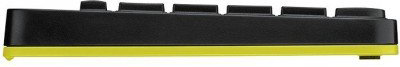 Клавиатура и мышь Logitech Wireless Combo MK240 920-008213 (Nano Black) купить в интернет-магазине icover