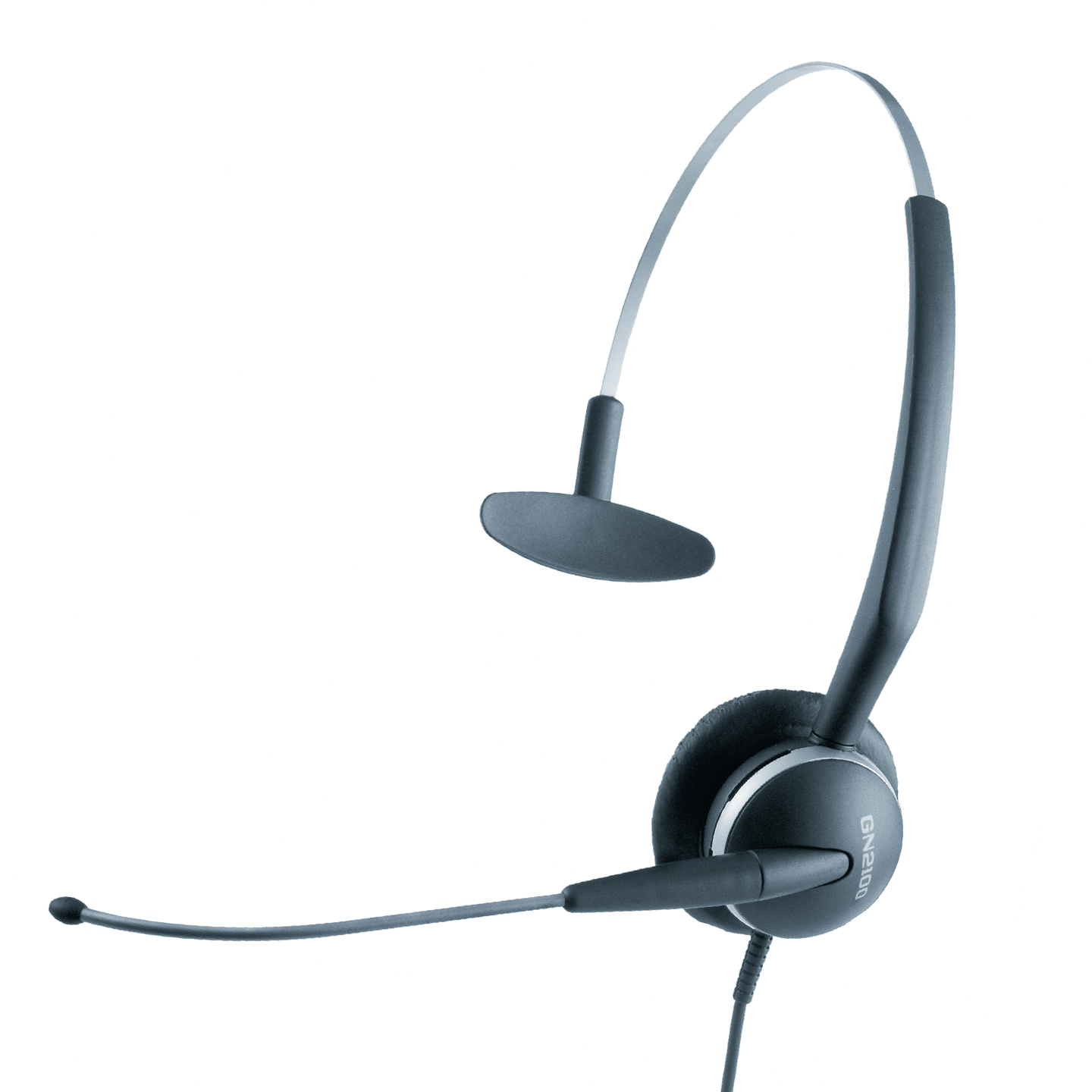 

Jabra GN2100 Mono NC QD (2126-82-04) - проводная гарнитура