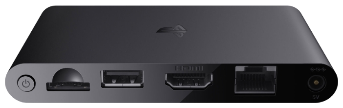 sony PlayStation TV VTE 1016 3 iCover