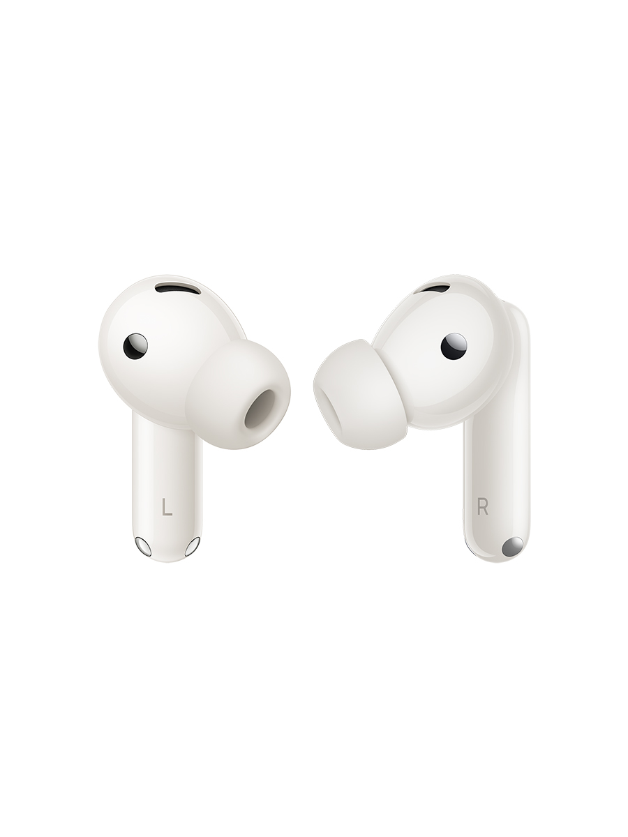 Беспроводные наушники Huawei FreeBuds 7i 55038457 (White) купить в интернет-магазине icover