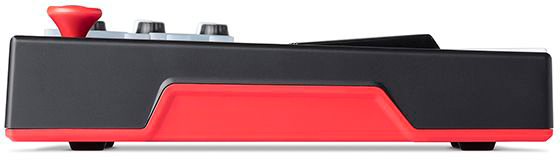 Синтезатор Akai MPK Mini Play (A085776) купить в интернет-магазине icover