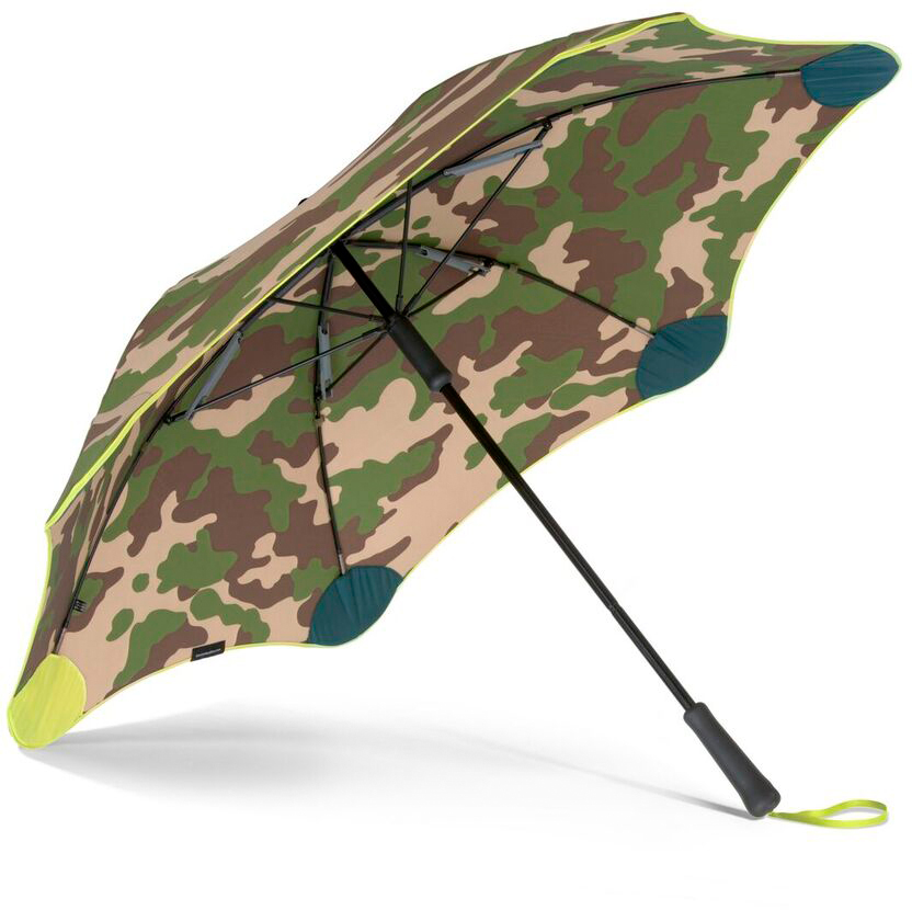 

Зонт BLUNT Classic (Camouflage Yellow)