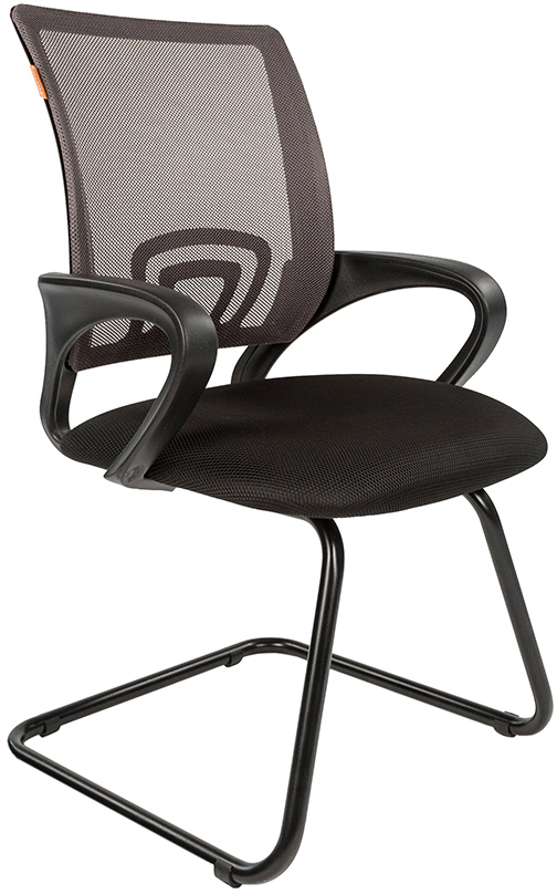 

Офисное кресло Chairman 696 V 00-07018104 (Grey)