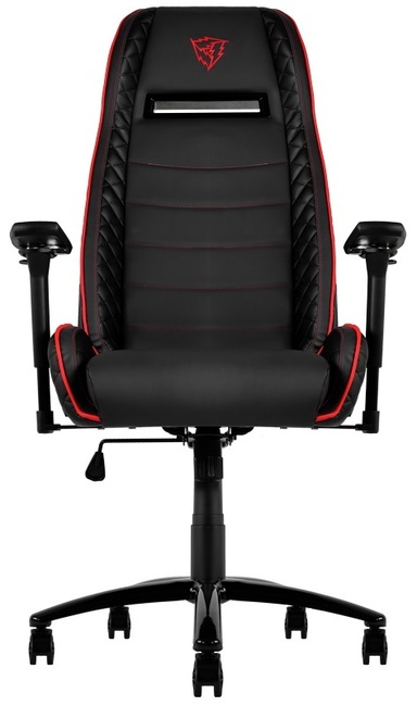 Игровое кресло ThunderX3 TGC40 (Black/Red) купить в интернет-магазине icover