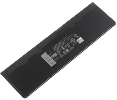 Батарея Dell 3-cell 39W/HR E7250 Battery для ноутбука Dell Latitude (Black) купить в интернет-магазине icover