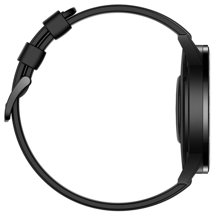 Умные часы Honor MagicWatch 2 46mm (Charcoal Black) купить в интернет-магазине icover