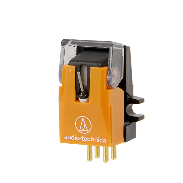 Audio-Technica AT120E/T - головка звукоснимателя купить в интернет-магазине icover