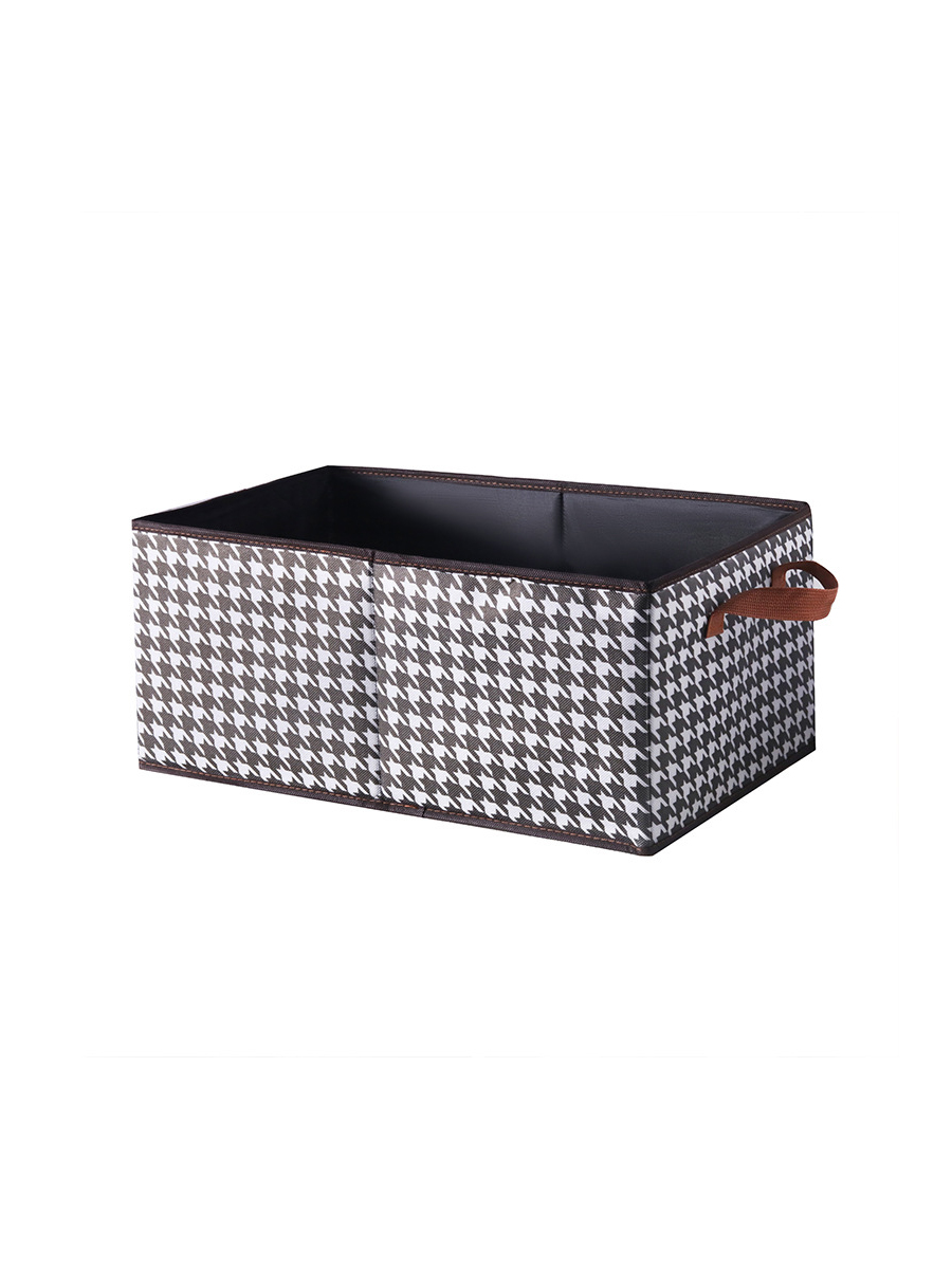 Набор коробок для хранения Ridberg 3.0 3 шт (Brown/White) купить в интернет-магазине icover