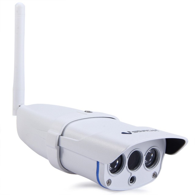 IP-камера Vstarcam C7816WIP (White) купить в интернет-магазине icover