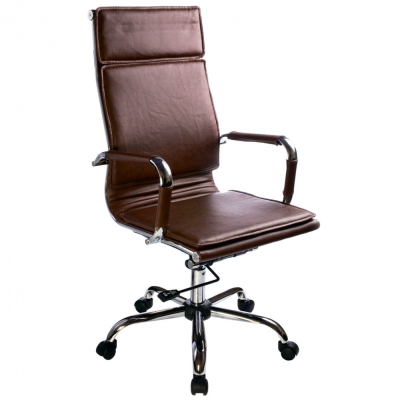 

Бюрократ CH-993 - кресло руководителя (Brown)