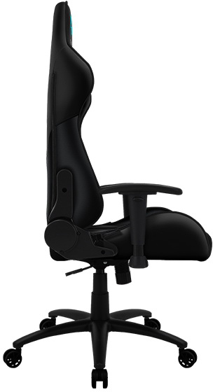 Игровое кресло ThunderX3 BC3 AIR TX3-BC3B (Black) купить в интернет-магазине icover