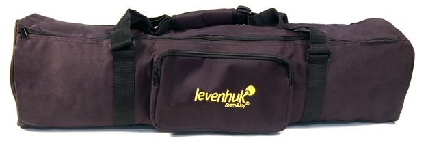 Телескоп Levenhuk Strike 100 PLUS (65615) купить в интернет-магазине icover