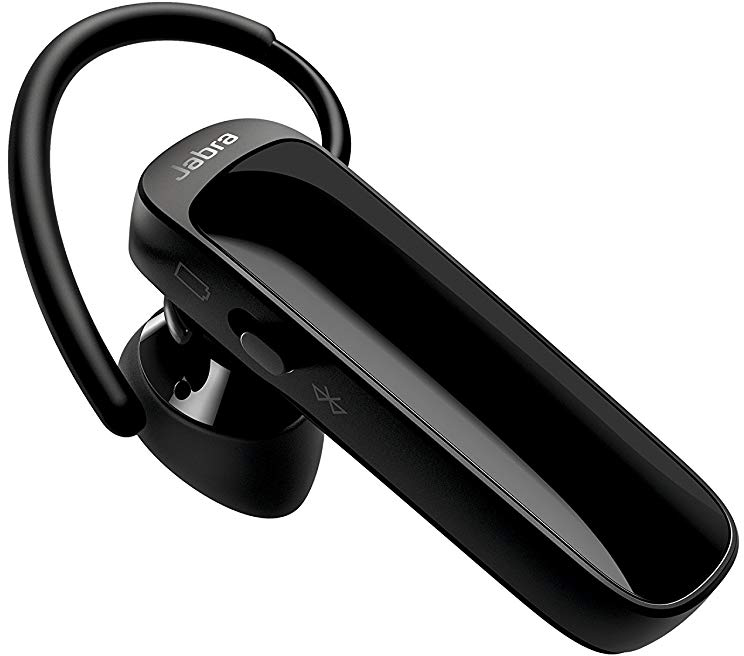 Bluetooth-гарнитура Jabra Talk 25 (Back) купить в интернет-магазине icover