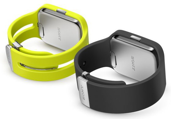 Sony SmartWatch 3 SWR50 - умные часы (Black) купить в интернет-магазине icover