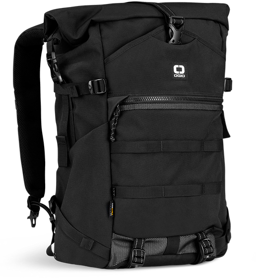 Рюкзак OGIO ALPHA Convoy 525r (5919003OG) для ноутбука 15" (Black) купить в интернет-магазине icover