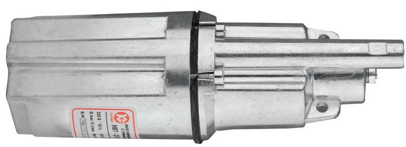Садовый насос Калибр НВТ-210/25 (739573) купить в интернет-магазине icover