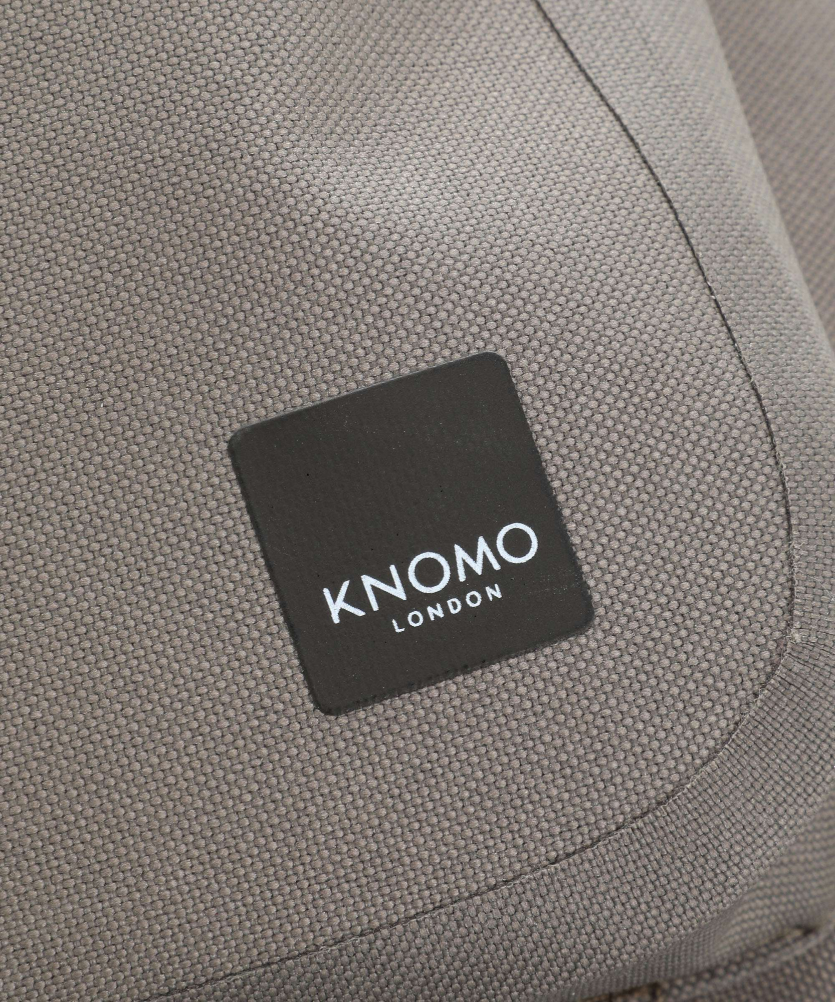 Рюкзак Knomo Hamilton (44-401-KHA) для ноутбука 14" (Khaki) купить в интернет-магазине icover