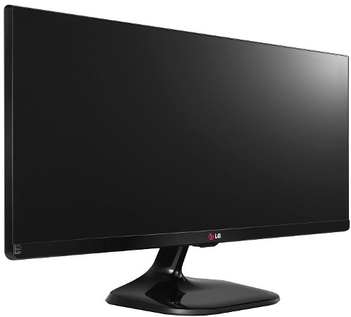 Монитор LG 29UM55-P 29" IPS (Black) купить в интернет-магазине icover