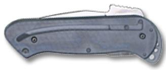 CRKT Rollock 2 (CR/5202KN) - выдвижной нож (Black) купить в интернет-магазине icover