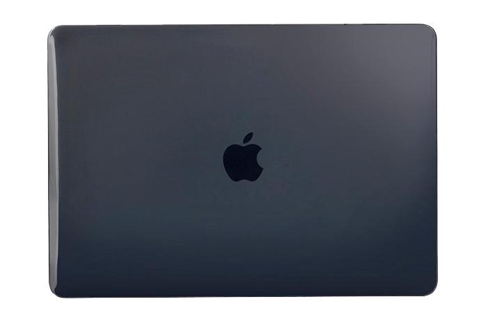 

Чехол-накладка i-Blason Cover для Macbook Air 13 (Crystal Black), Cover