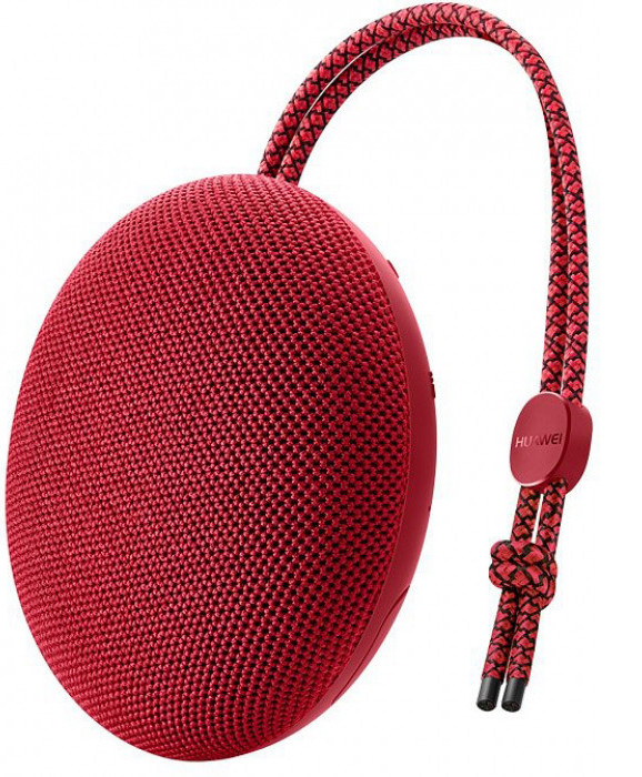 

Портативная акустическая система Huawei CM51 (Red), CM51