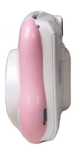 Fujifilm Instax Mini 25 - фотоаппарат мгновенной печати (Pink) купить в интернет-магазине icover
