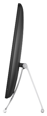 Dell P2714T 27" - FullHD сенсорный монитор купить в интернет-магазине icover