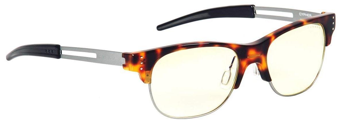 Очки для компьютера Gunnar Cypher CYP-02301 (Tortoise) купить в интернет-магазине icover