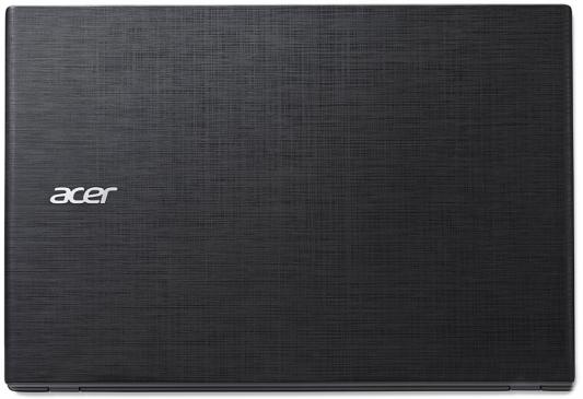 Ноутбук Acer Aspire E5-532-C5SZ 15.6'', Intel Celeron N3050 1.6 Ghz, 2Gb, 500Gb HDD (NX.MYVER.016), Grey купить в интернет-магазине icover