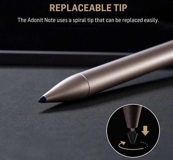 Купить стилус adonit note для ipad (gold) в Москве. В нашем каталоге интернет-магазина icover.ru вы можете ознакомиться с ценами, подробным описанием, фотографиями и техническими характеристиками. Низкие цены. Высокое качество. Доставка по России. Заказать товары по телефону +7(495)229-39-50 Стилус Adonit Note для iPad (Gold) купить в интернет-магазине icover