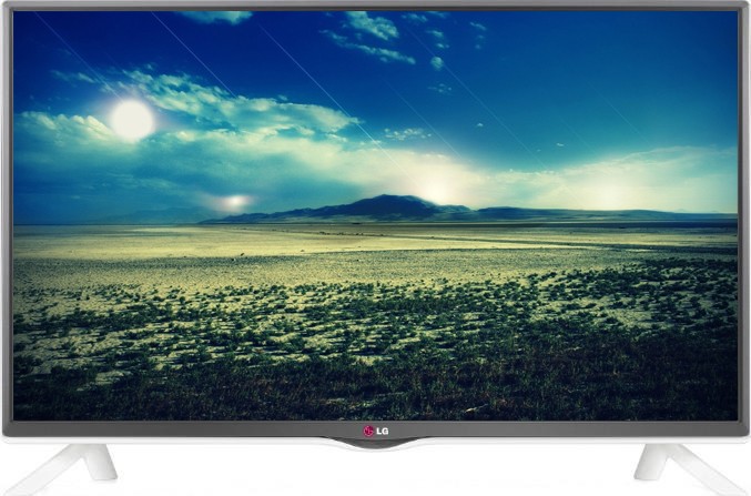LG LCD 42LB628V - 3D LED-телевизор (Black/White) купить в интернет-магазине icover