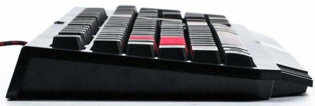A4Tech Bloody B120 - игровая проводная клавиатура (Black) купить в интернет-магазине icover
