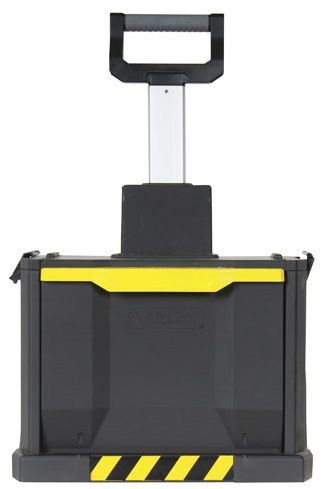 Ящик для инструмента с колесами Stanley Modular Rolling Workshop (1-79-206) купить в интернет-магазине icover
