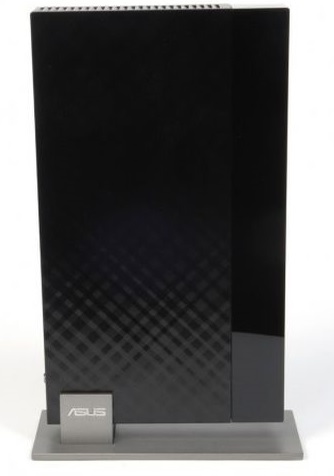 Asus DSL-N66U Dual-band - Wi-Fi-ADSL2+ роутер купить в интернет-магазине icover