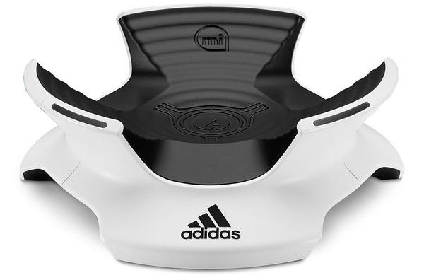 Док-станция для футбольного мяча - Adidas miCoach smart ball купить в интернет-магазине icover