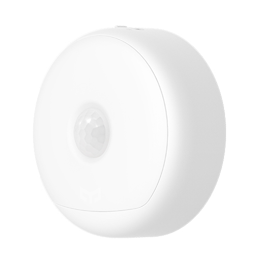 Светильник Xiaomi Yeelight Smart Night Light (YLYD01YL) купить в интернет-магазине icover