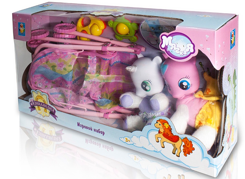 Магазин 1 Toy