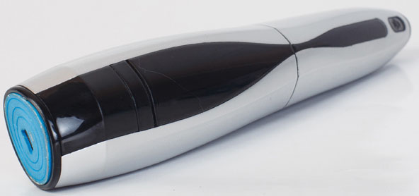 3D-ручка CreoPop SKU001 (Silver) купить в интернет-магазине icover